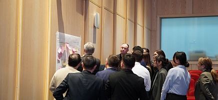 Роботтар мен жасанды интеллект архив жұмысын қалай өзгертеді фото галереи 4